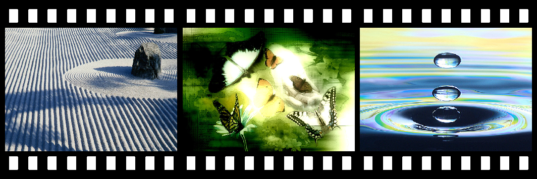 tablou canvas cinema 7 - zen  tablou canvas cinema 7 - zen